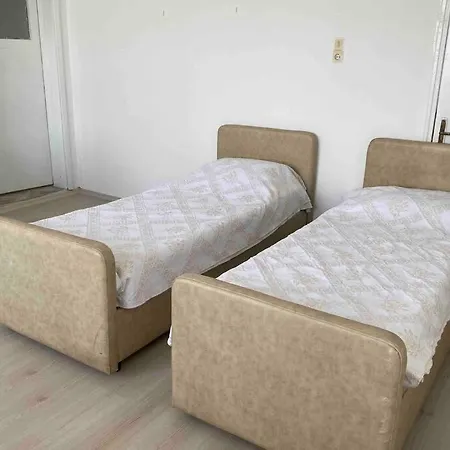 Appartement Deniz Manzarali,terasli,doga Icinde Mustakilsi Ev